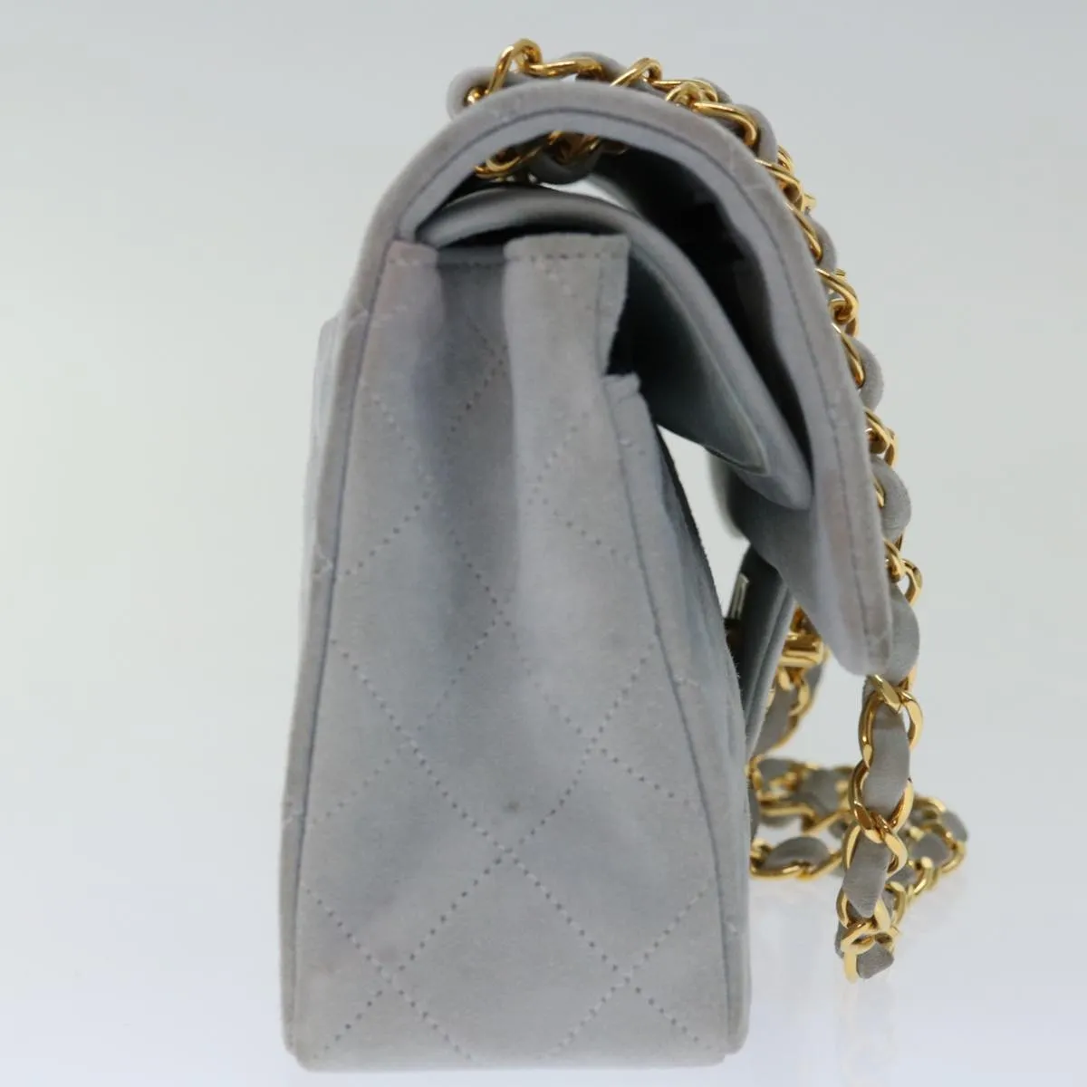 CHANEL Timeless Shoulder Bag