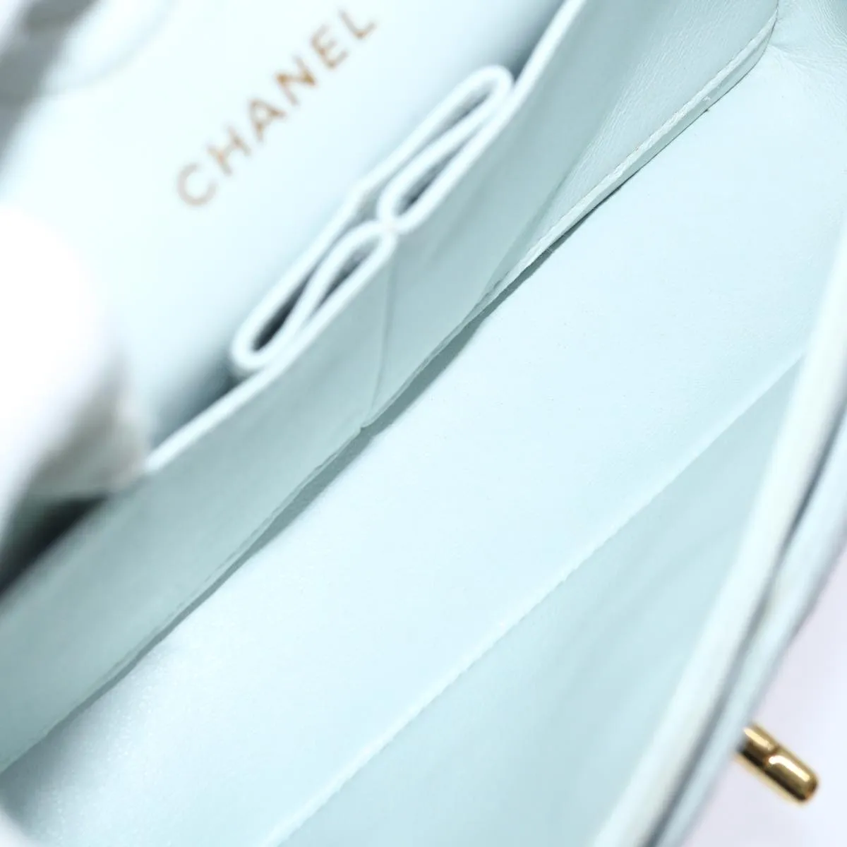 CHANEL Timeless Shoulder Bag
