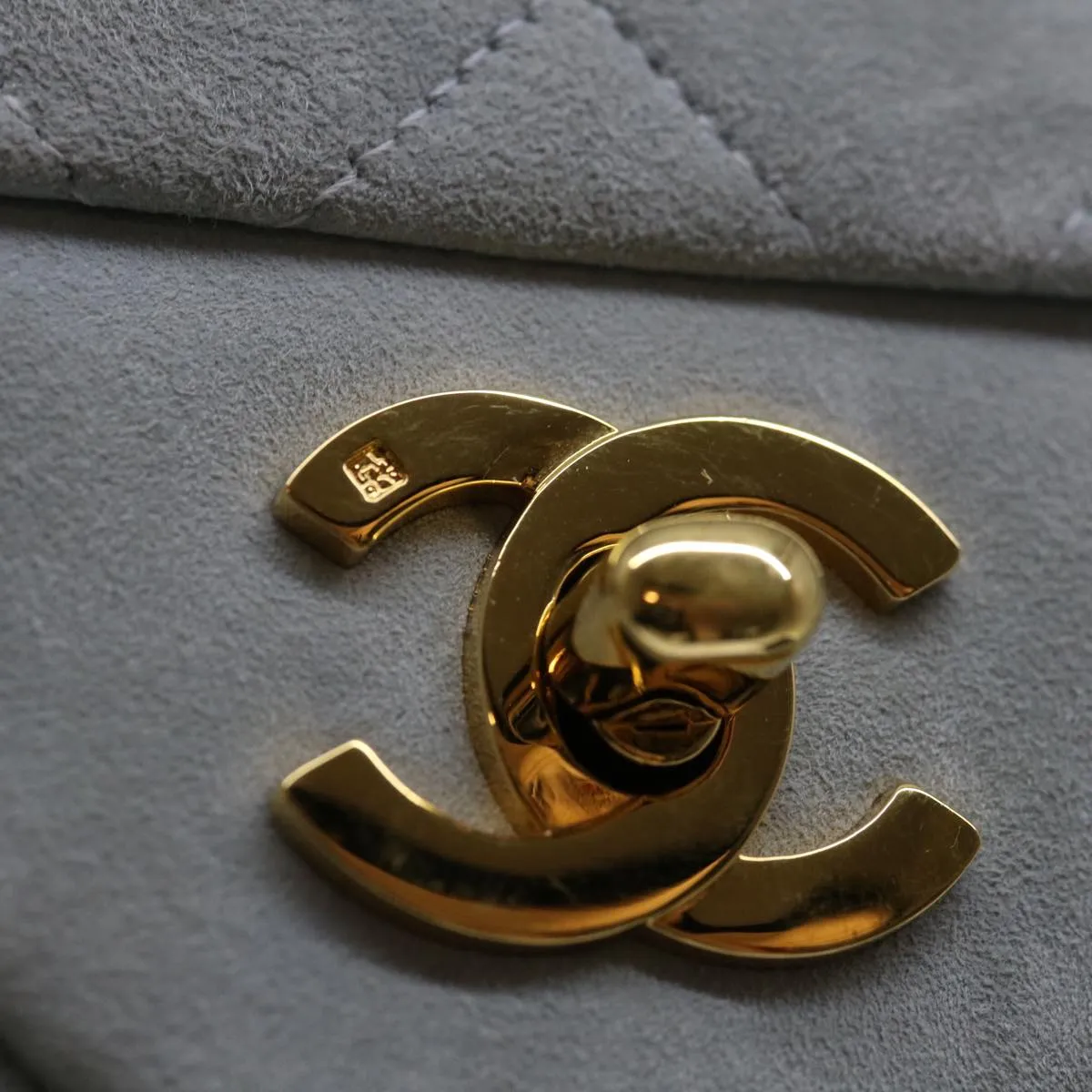 CHANEL Timeless Shoulder Bag