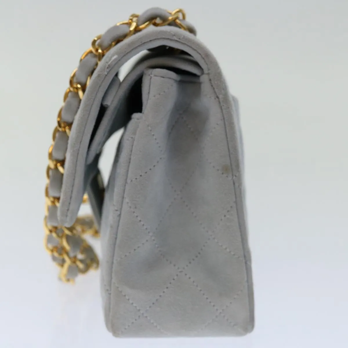 CHANEL Timeless Shoulder Bag