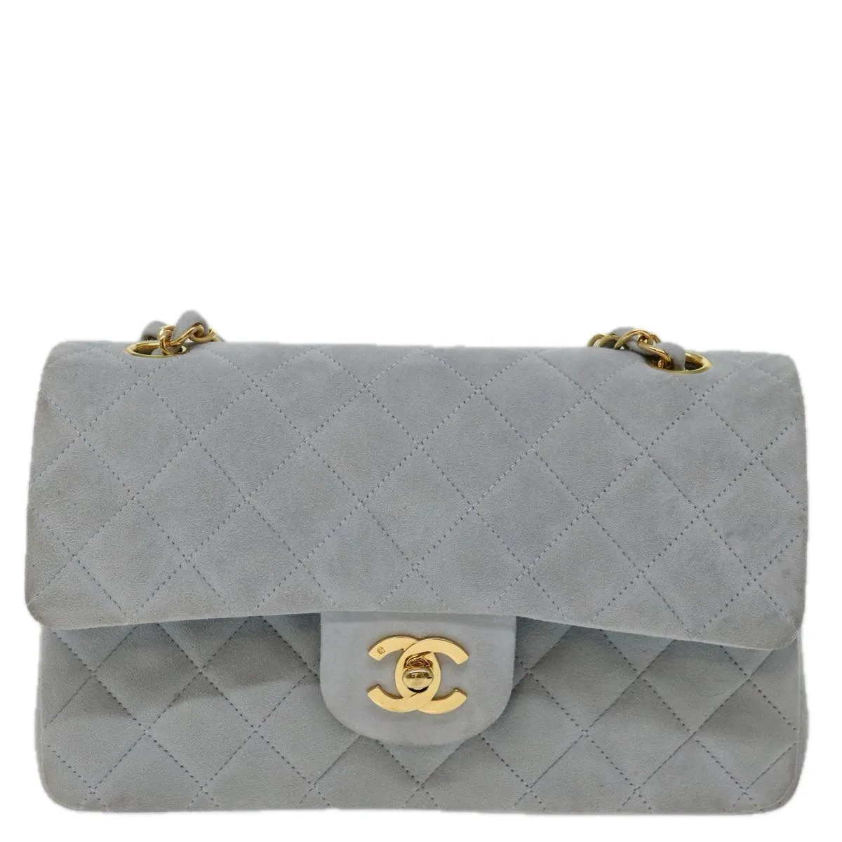 CHANEL Timeless Shoulder Bag