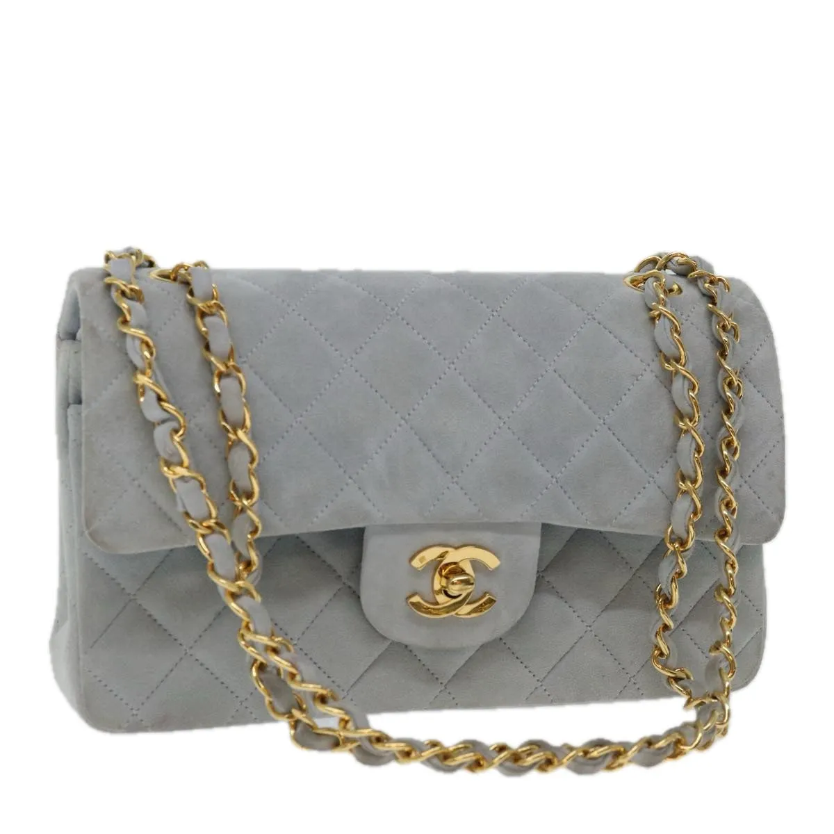 CHANEL Timeless Shoulder Bag
