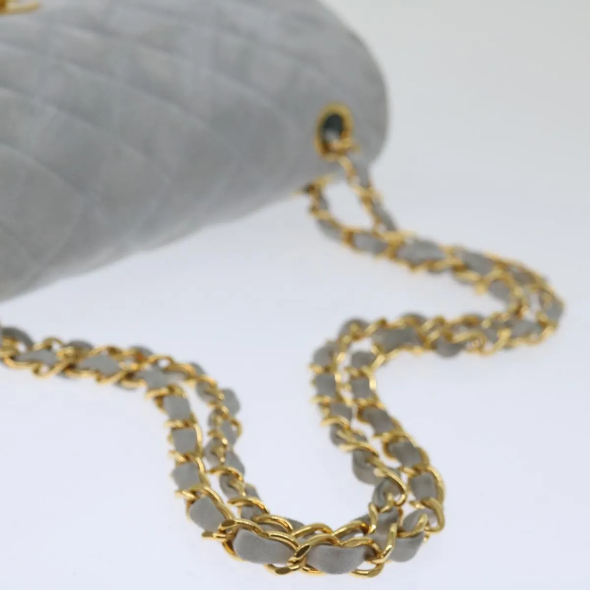 CHANEL Timeless Shoulder Bag