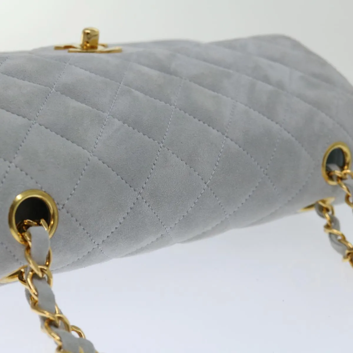 CHANEL Timeless Shoulder Bag