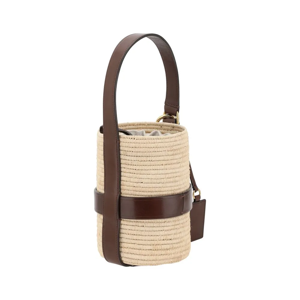 Chlo?? Kerala Bucket Bag