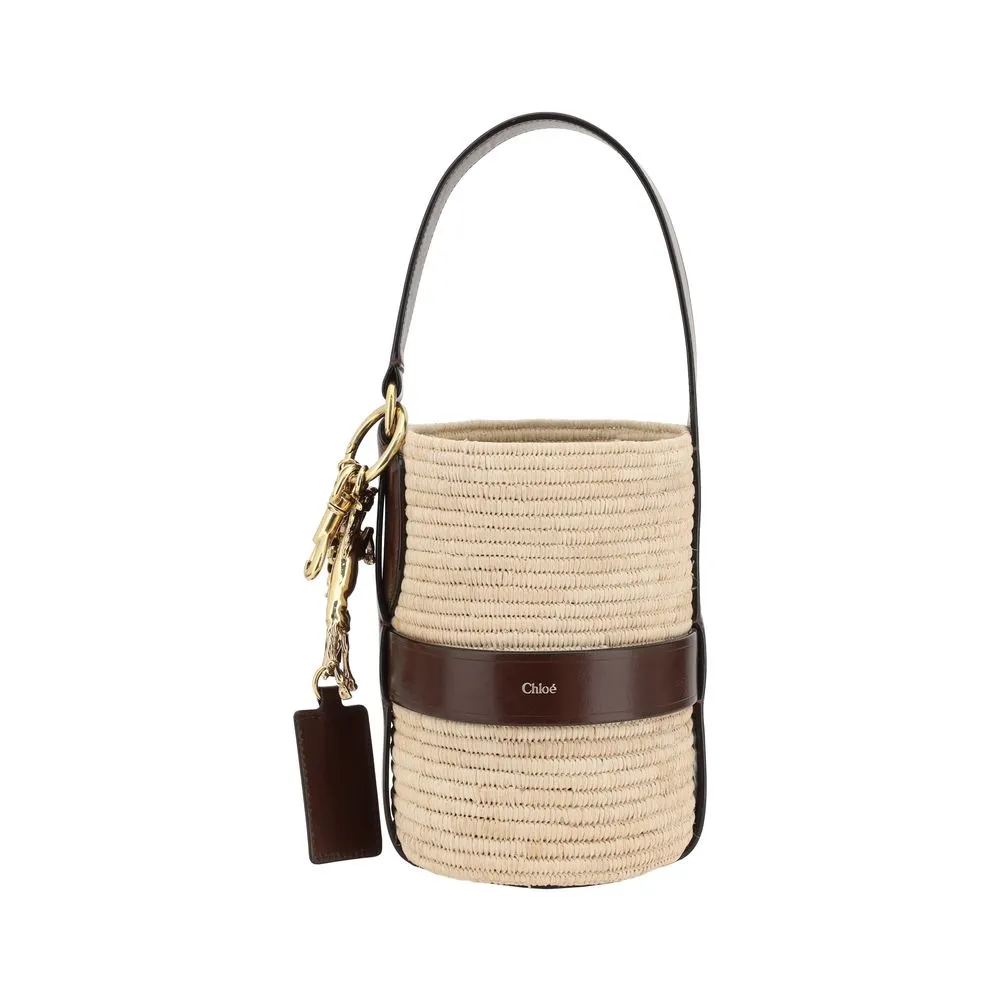 Chlo?? Kerala Bucket Bag