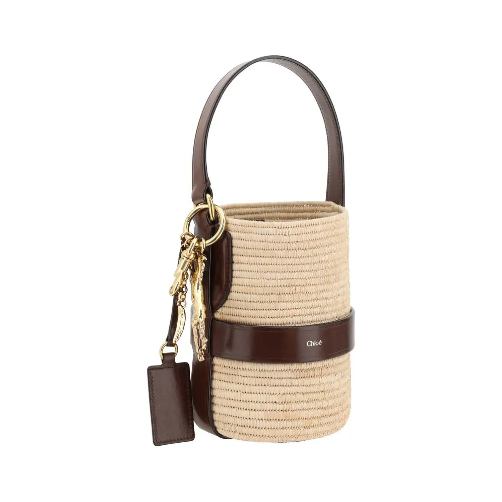 Chlo?? Kerala Bucket Bag