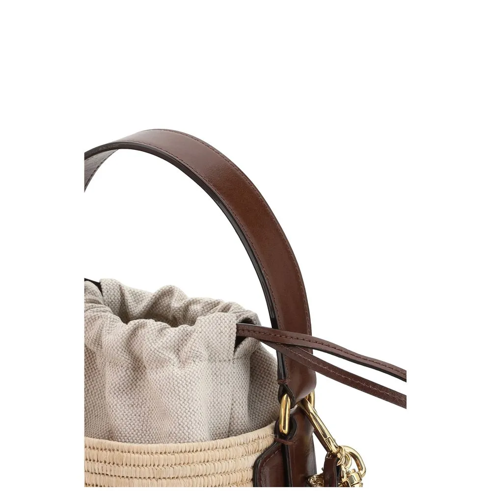 Chlo?? Kerala Bucket Bag