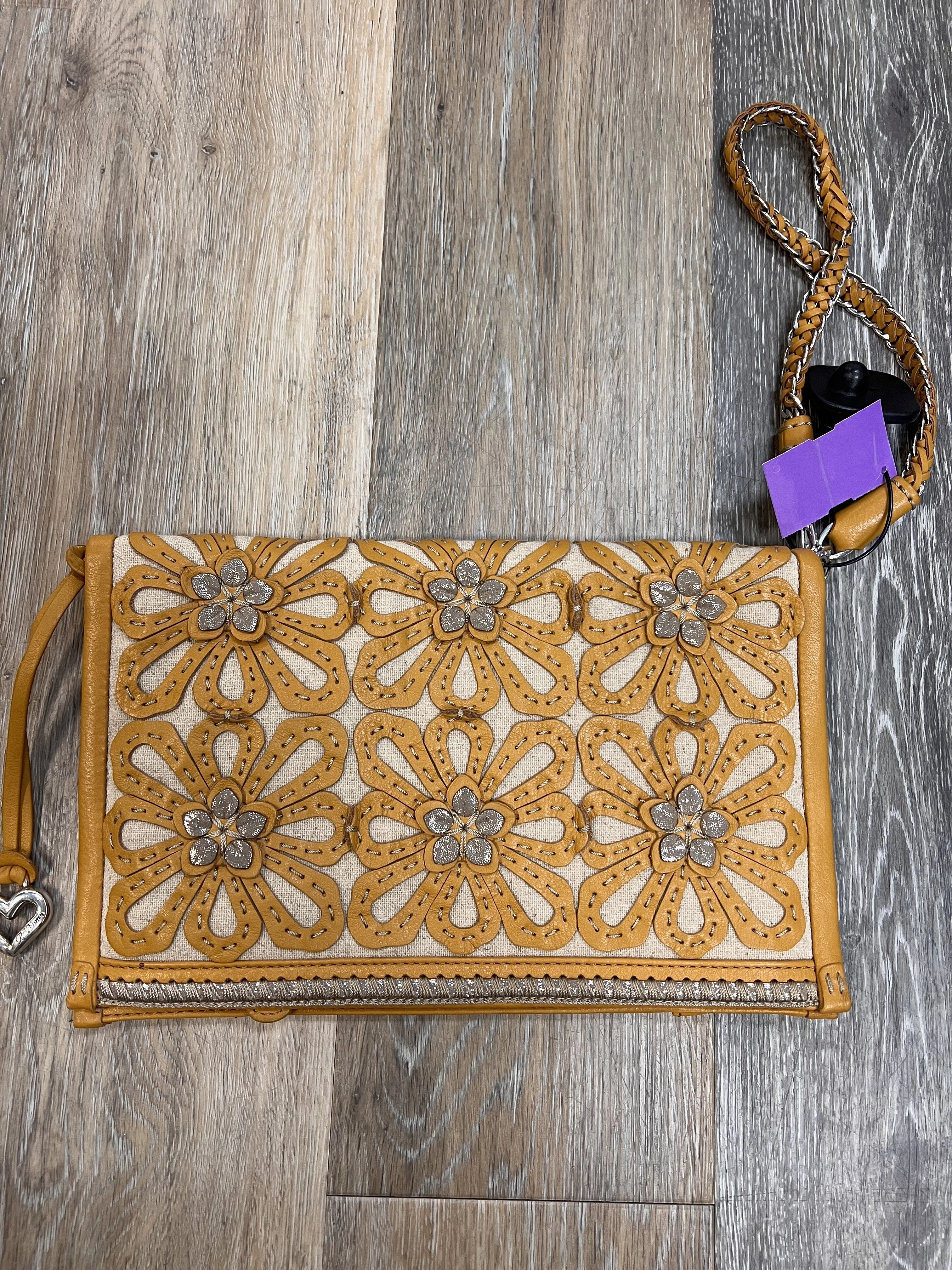 Clutch By Brighton  Size: Medium