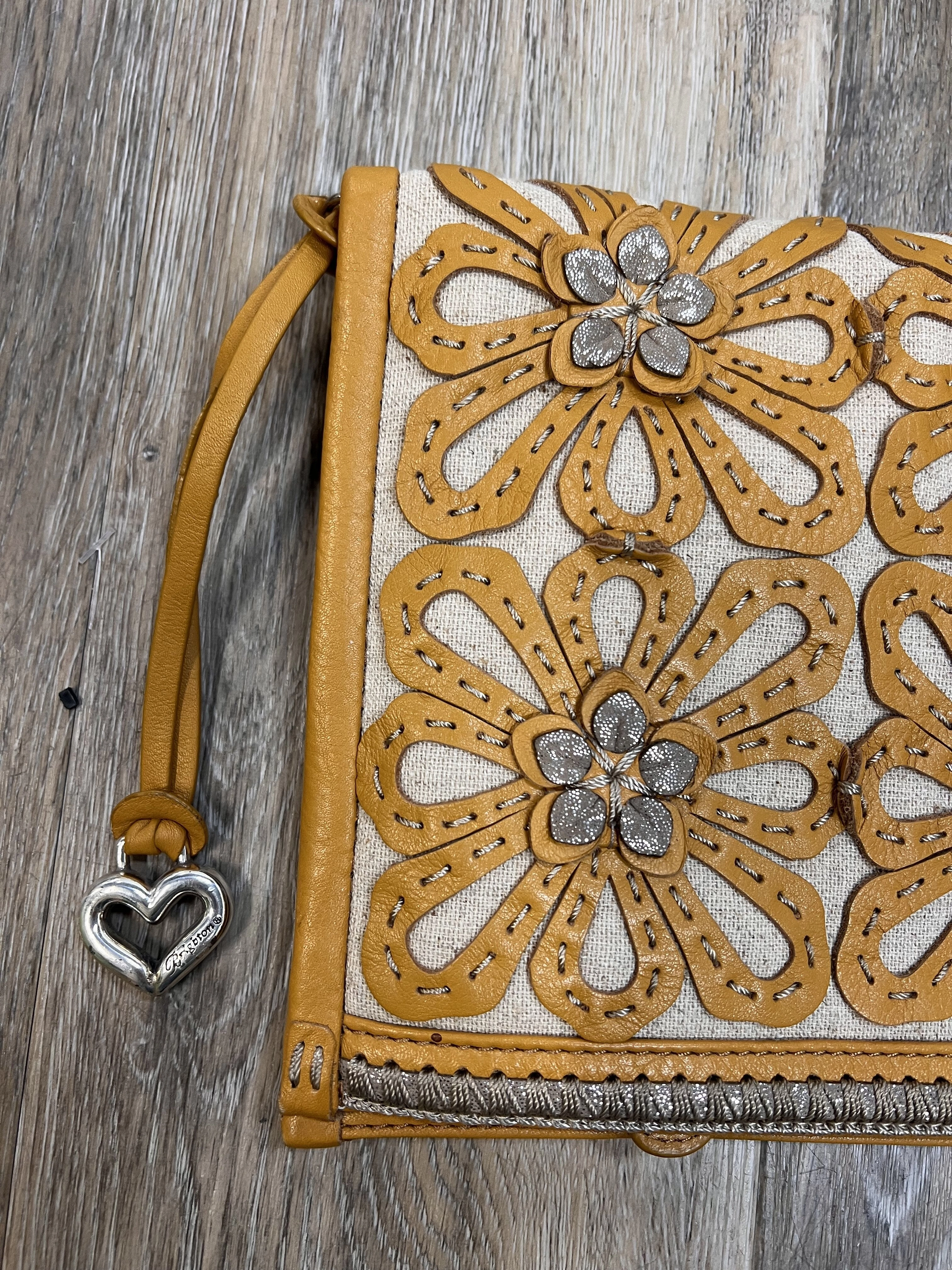 Clutch By Brighton  Size: Medium