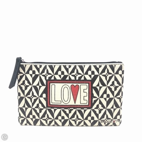 Clutch By Brighton, Size: Medium