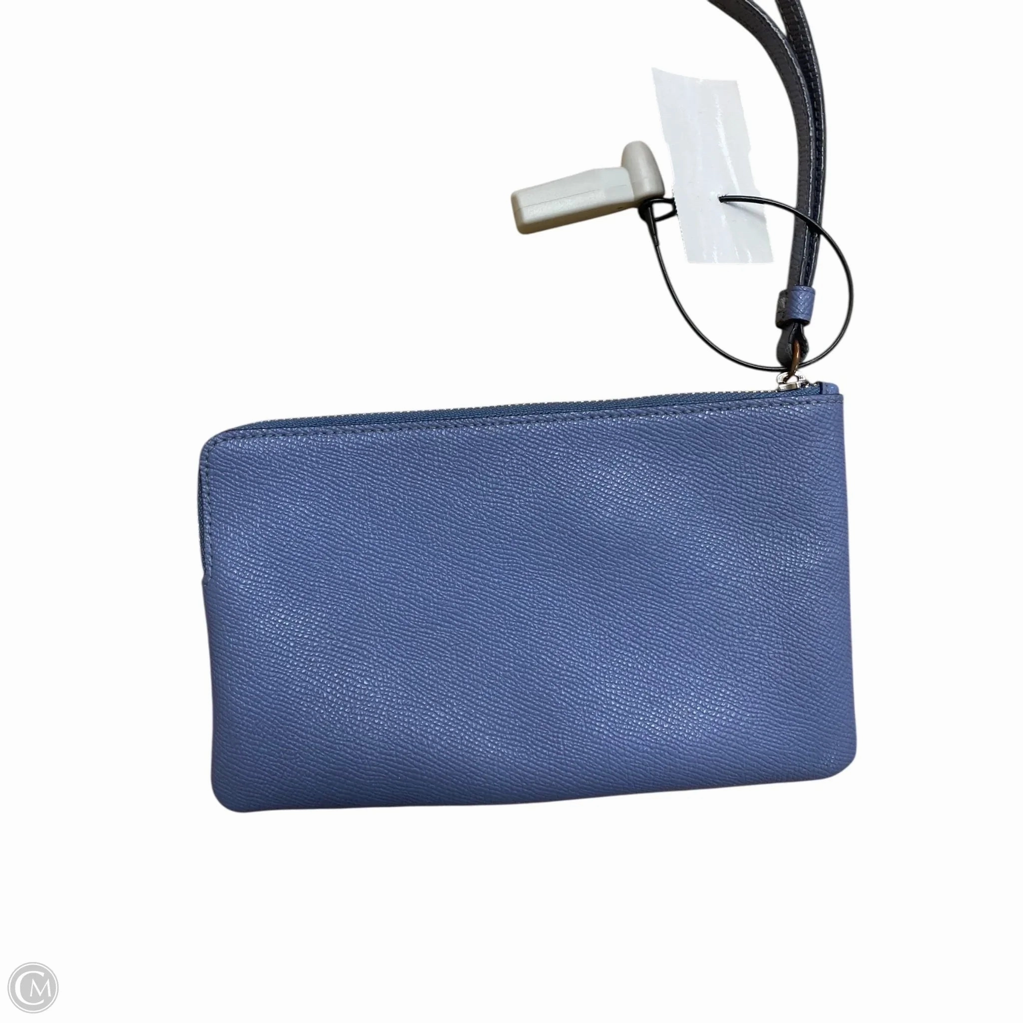 Clutch Designer By Coach, Size: Small