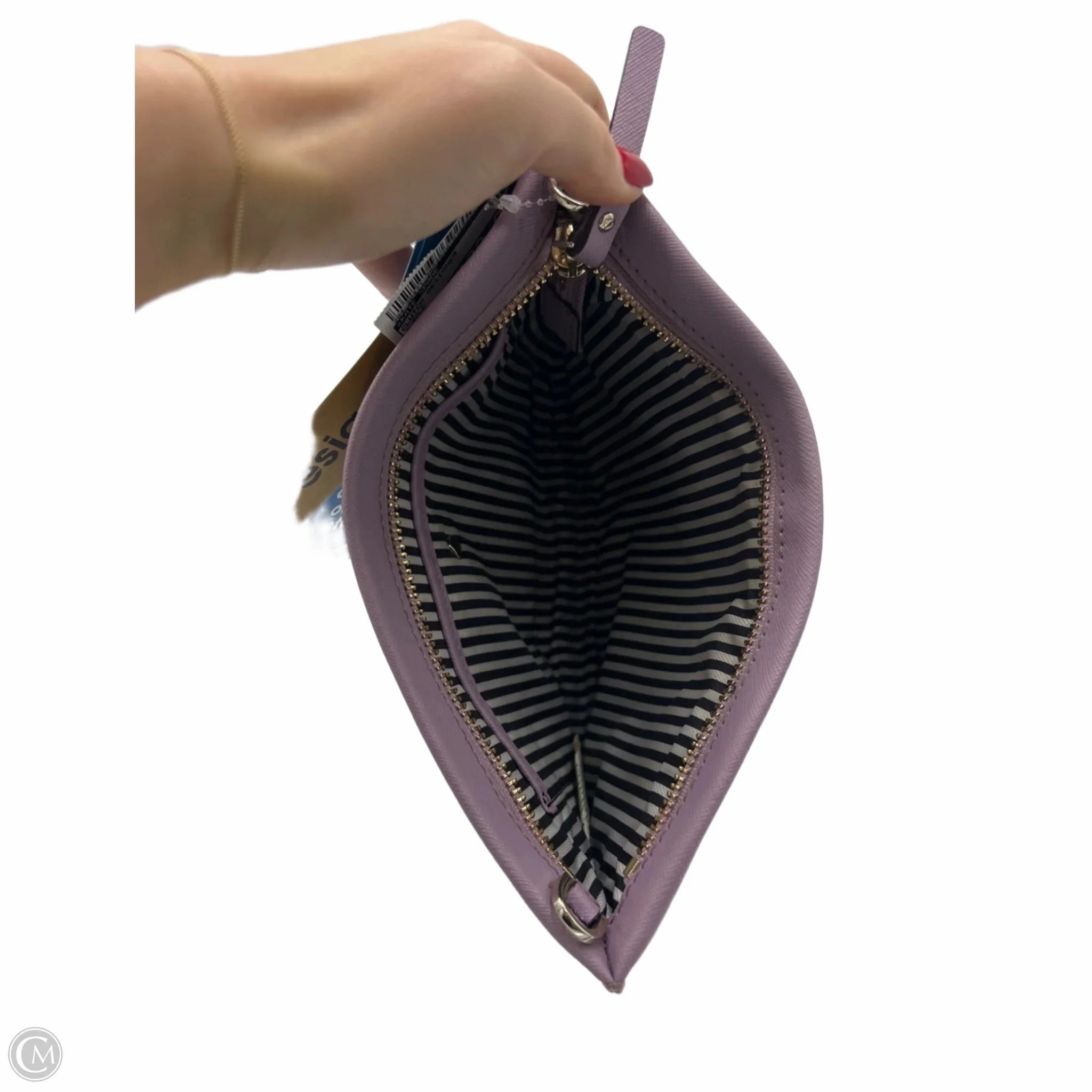 Clutch Designer By Kate Spade