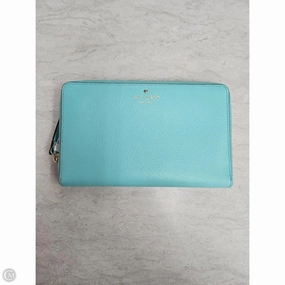 Clutch Designer By Kate Spade, Size: Large