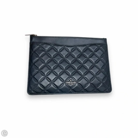 Clutch Designer By Kate Spade, Size: Large