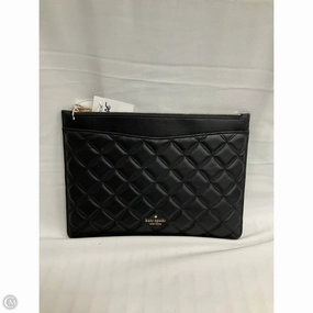 Clutch Designer By Kate Spade, Size: Large