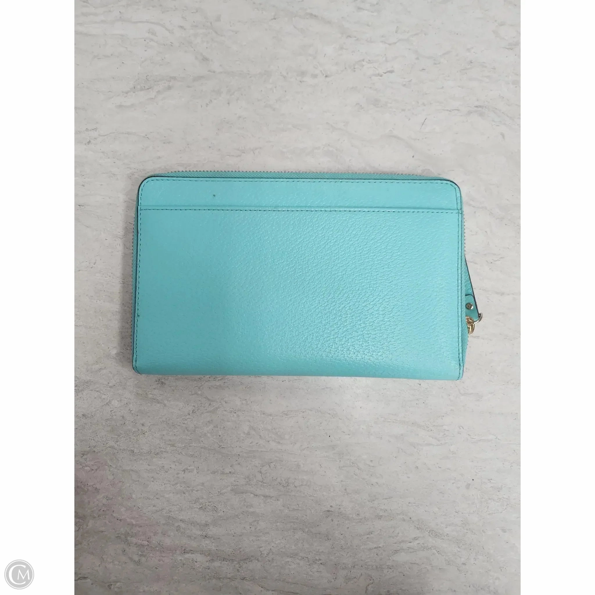 Clutch Designer By Kate Spade, Size: Large
