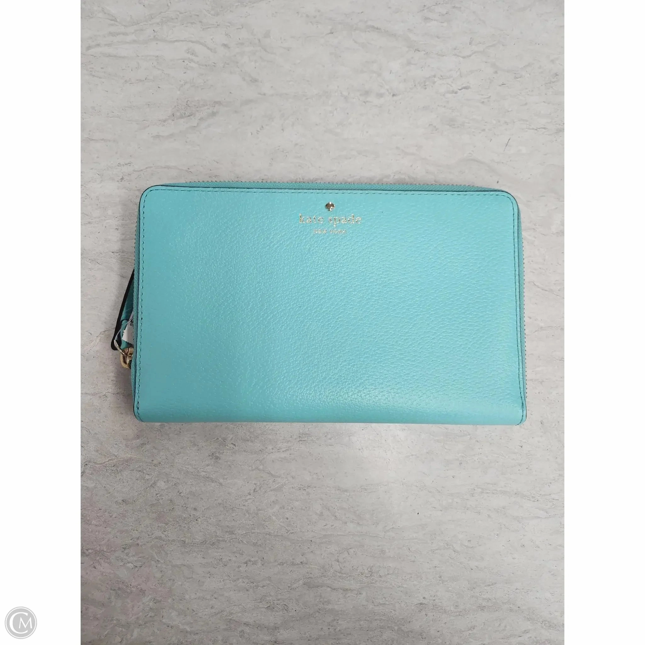Clutch Designer By Kate Spade, Size: Large