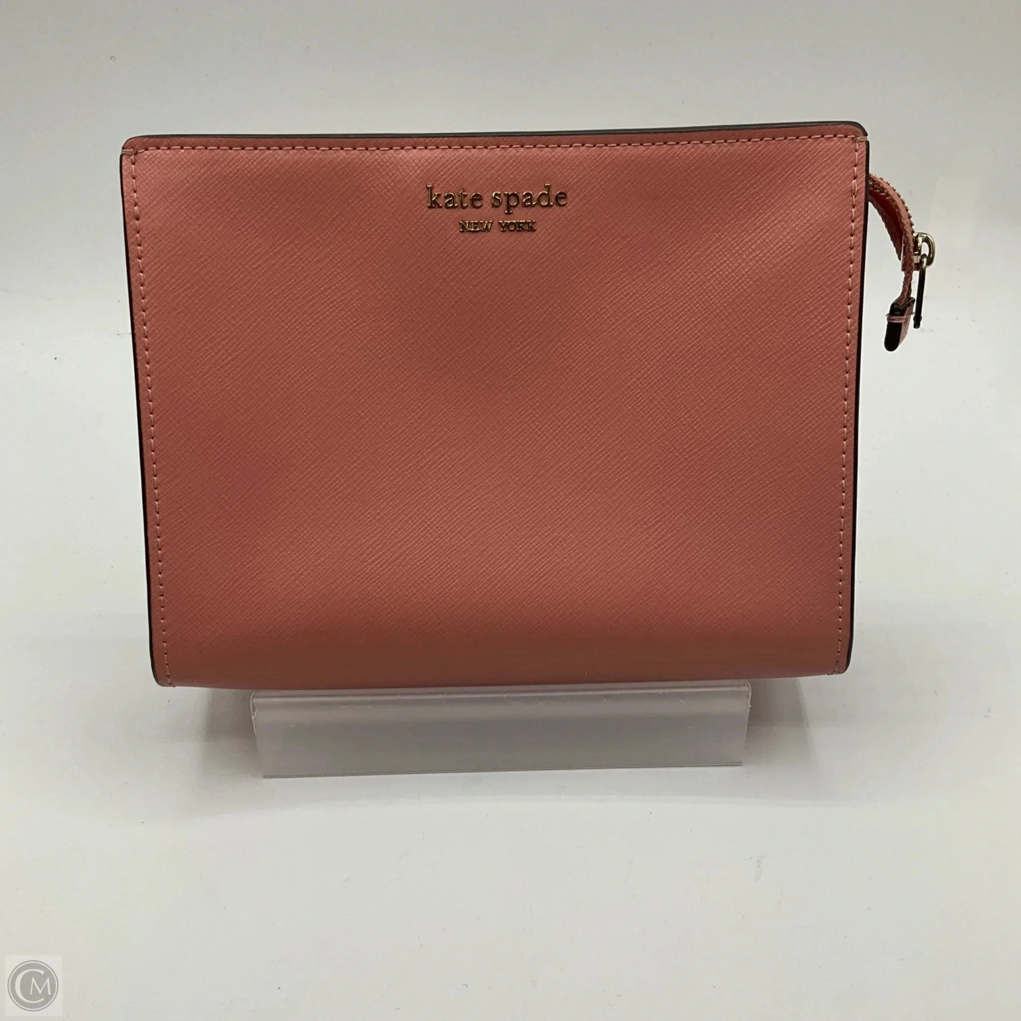 Clutch Designer By Kate Spade, Size: Small