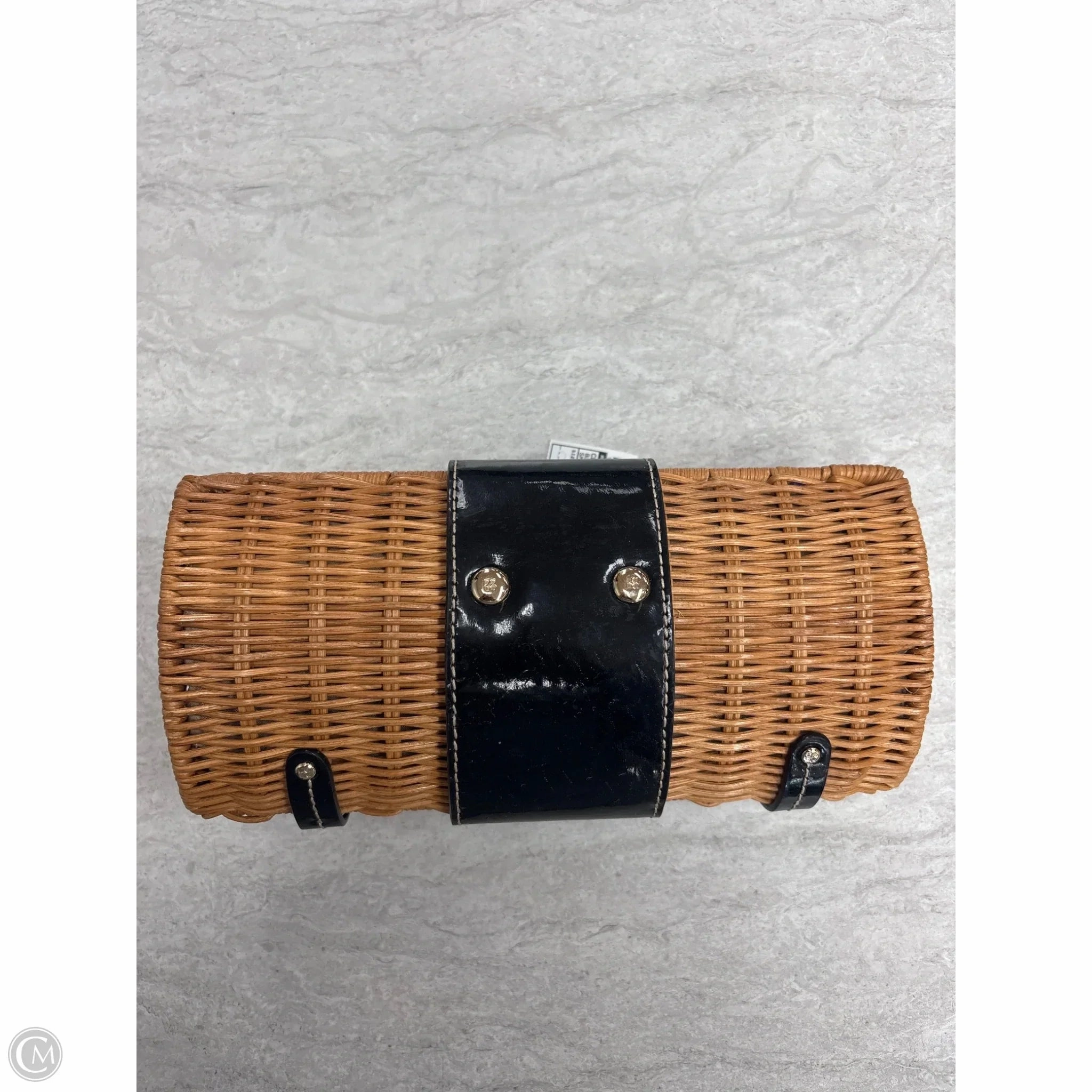 Clutch Designer By Kate Spade, Size: Small