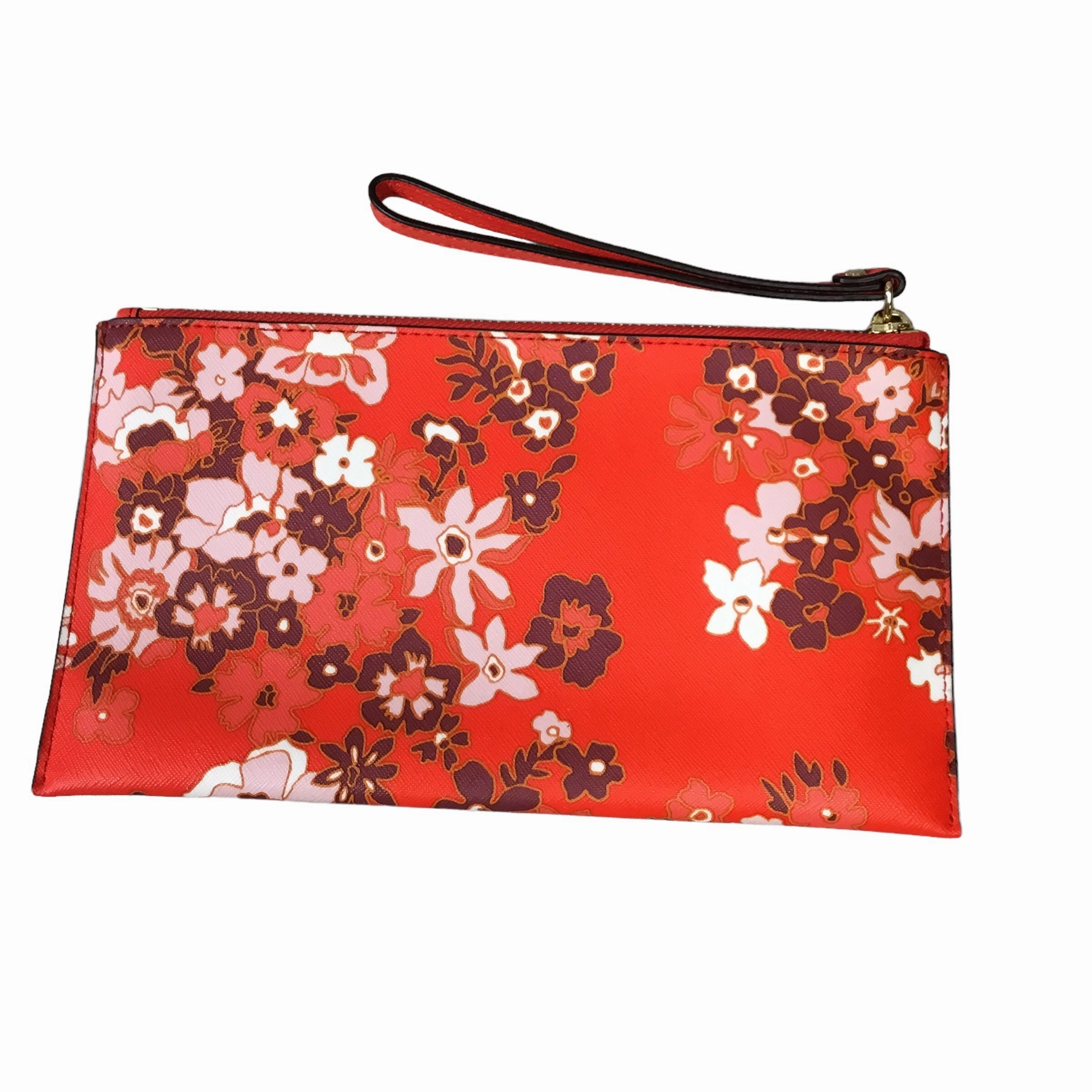 Clutch Designer By Michael Kors  Size: Medium