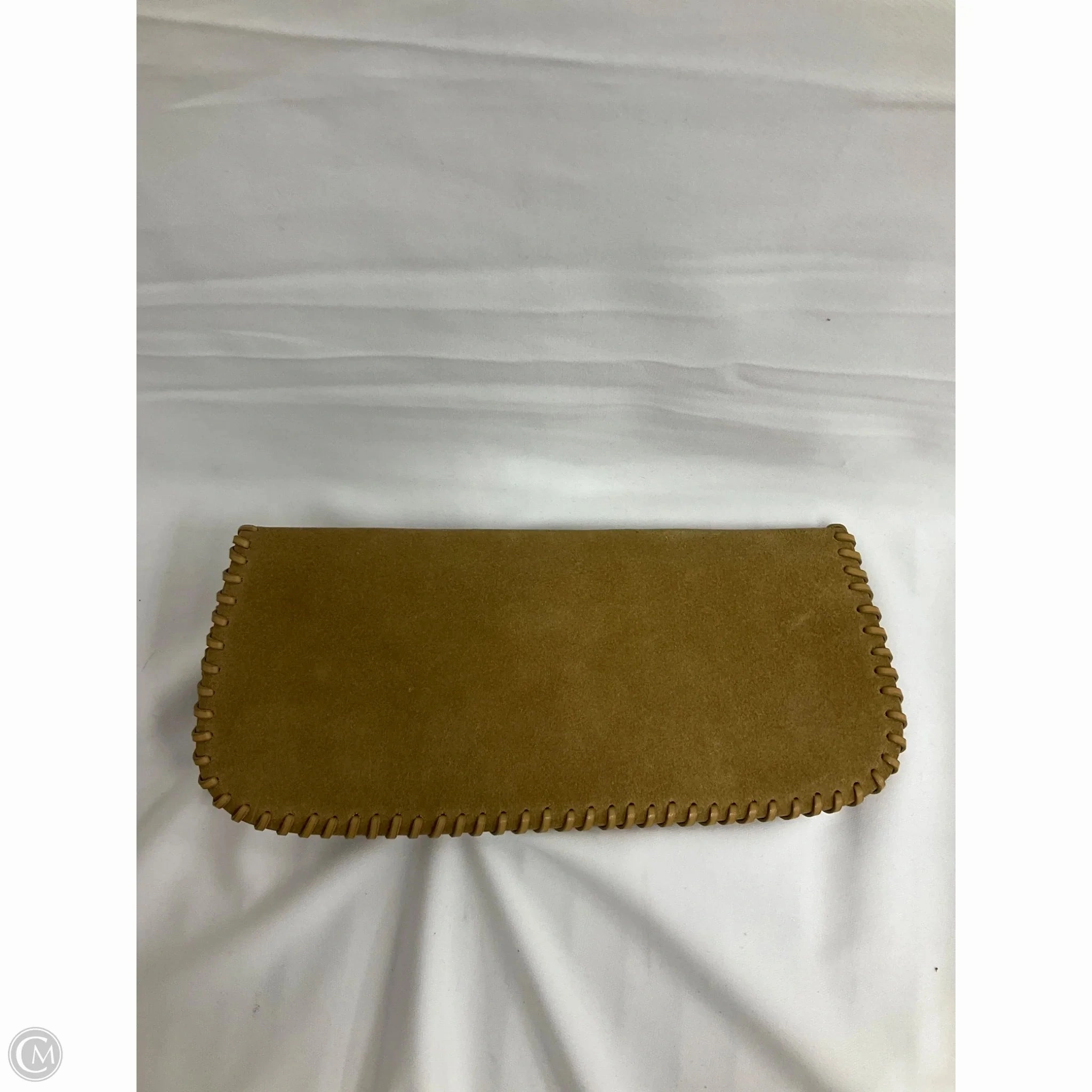 Clutch Designer By Michael Kors, Size: Small