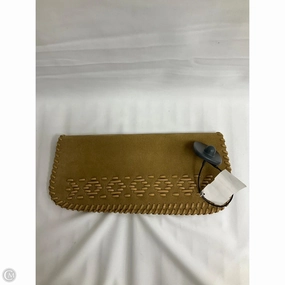 Clutch Designer By Michael Kors, Size: Small