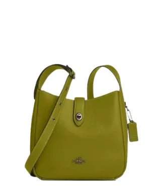 Coach Hadley Convertible Crossbody Bag