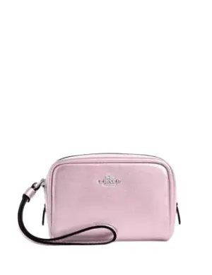 Coach Pouch Wristlet
