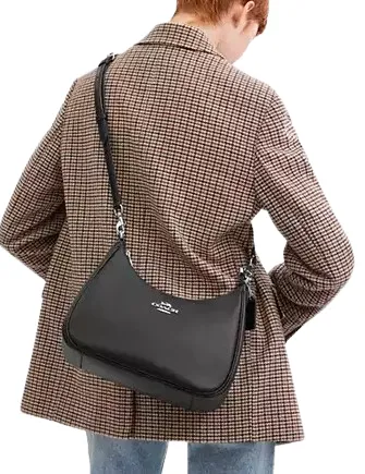 Coach Teri Hobo Bag