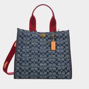 Coach Tote Bags