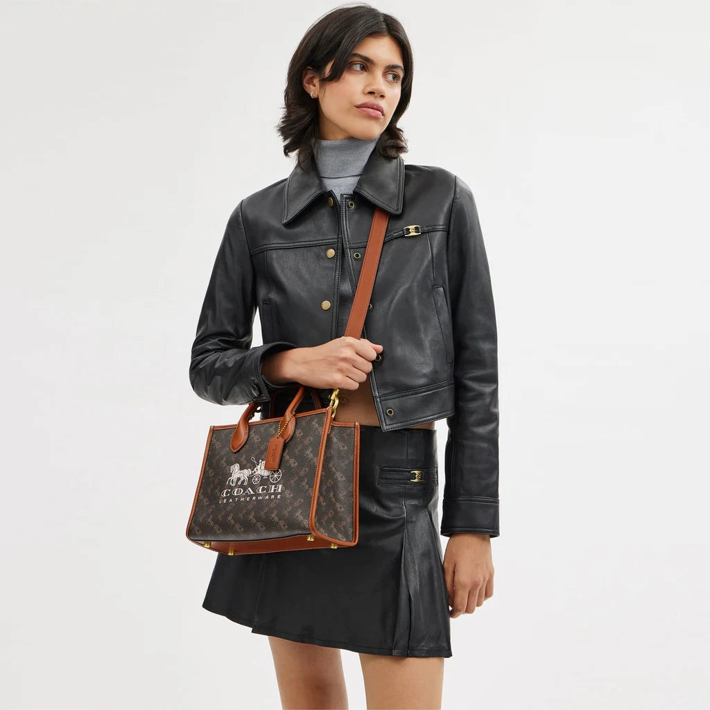 Coach Ace Tote 26