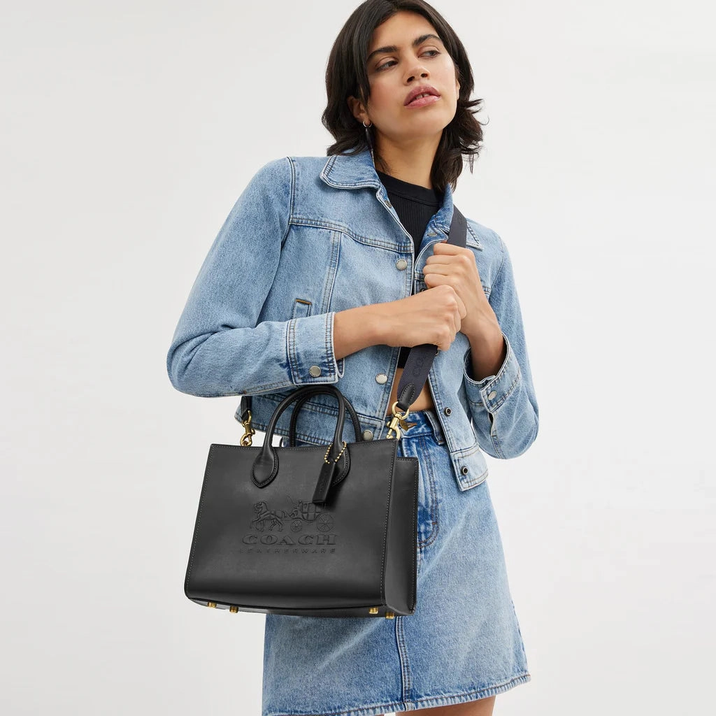 Coach Ace Tote 26