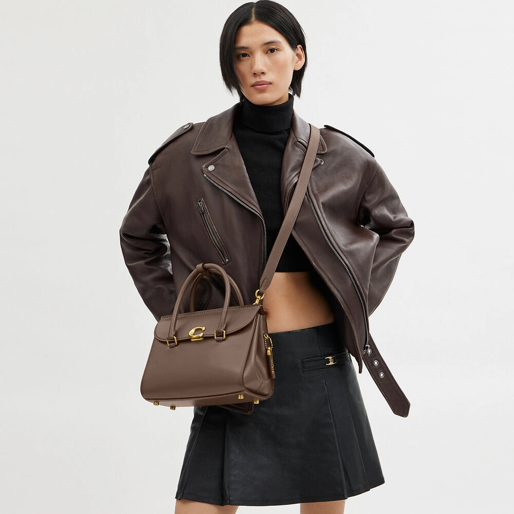 Coach Broome Carryall