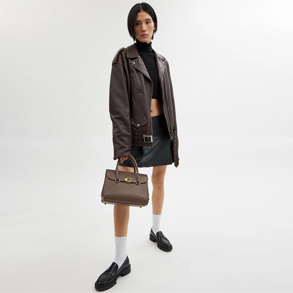 Coach Broome Carryall