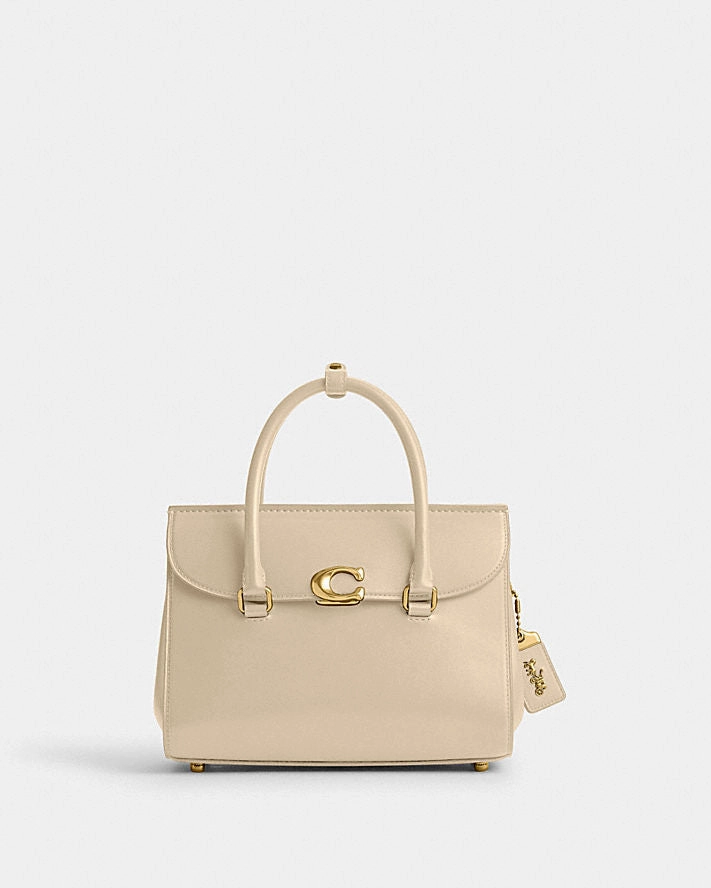 Coach Broome Carryall