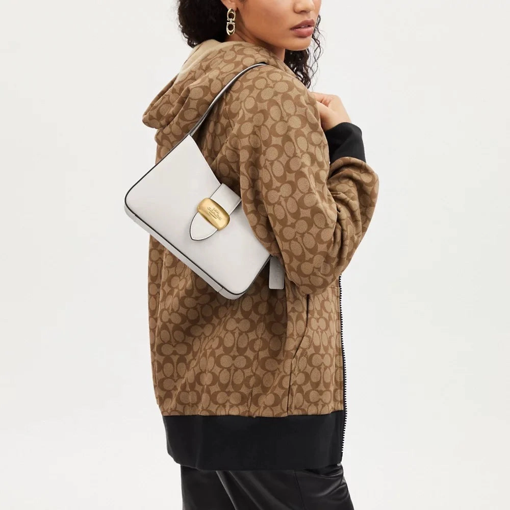 Coach Eliza Shoulder Bag