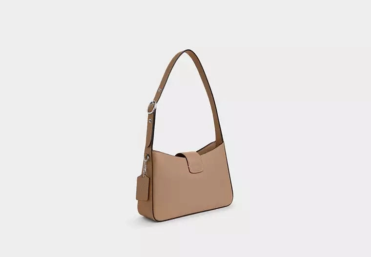 Coach Eliza Shoulder Bag