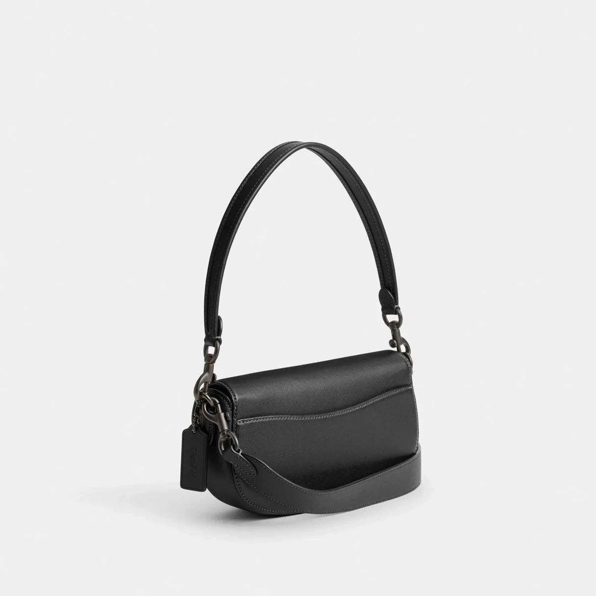 Coach Emmy Saddle Bag 23