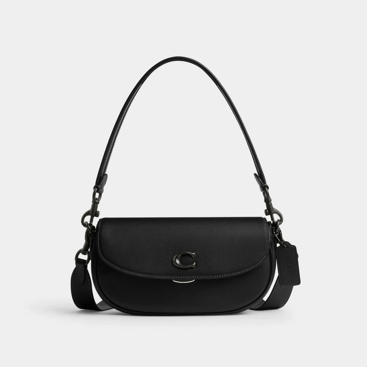 Coach Emmy Saddle Bag 23