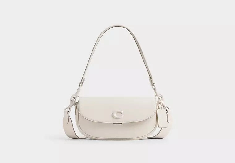 Coach Emmy Saddle Bag 23