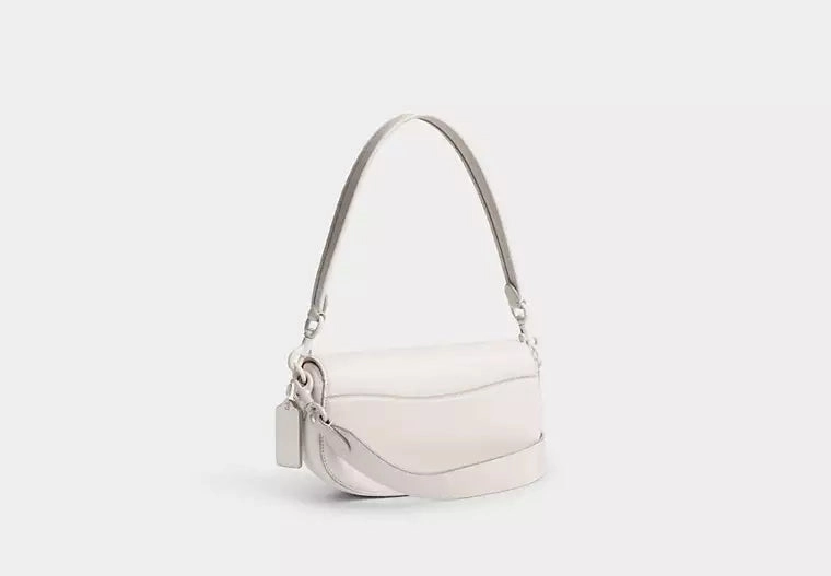 Coach Emmy Saddle Bag 23
