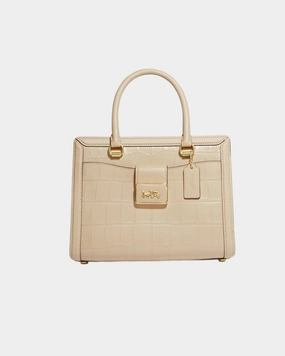 Coach Grace Carryall