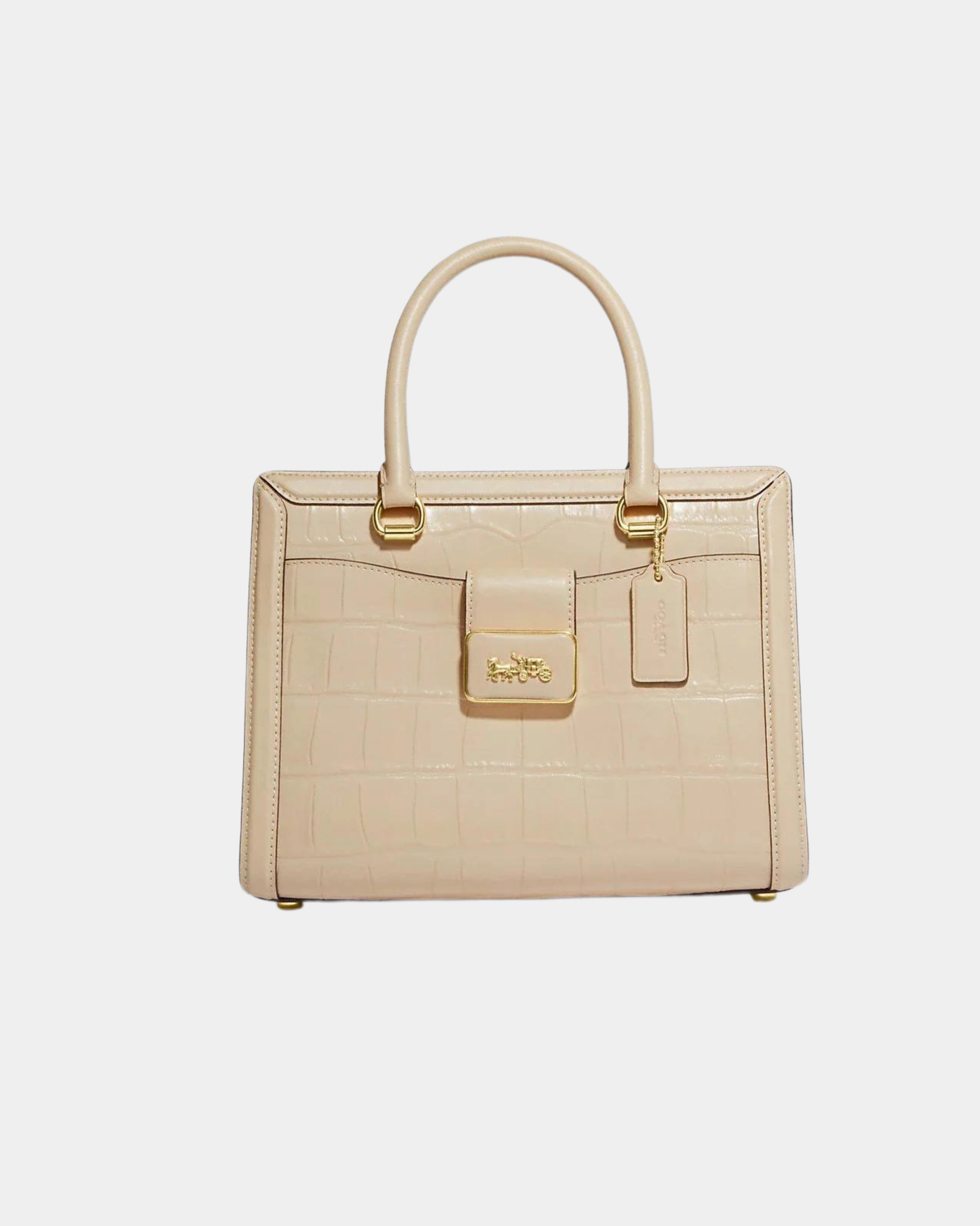 Coach Grace Carryall
