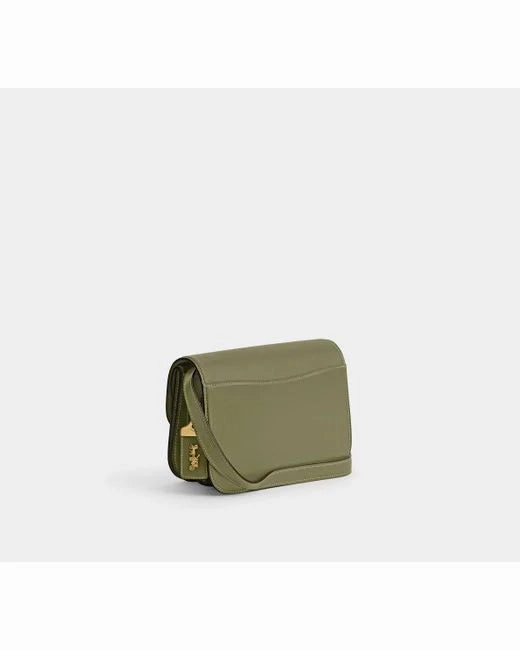 Coach Idol Bag