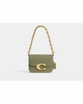 Coach Idol Bag