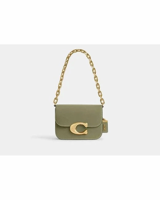 Coach Idol Bag