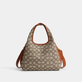 Coach Lana Shoulder Bag 23