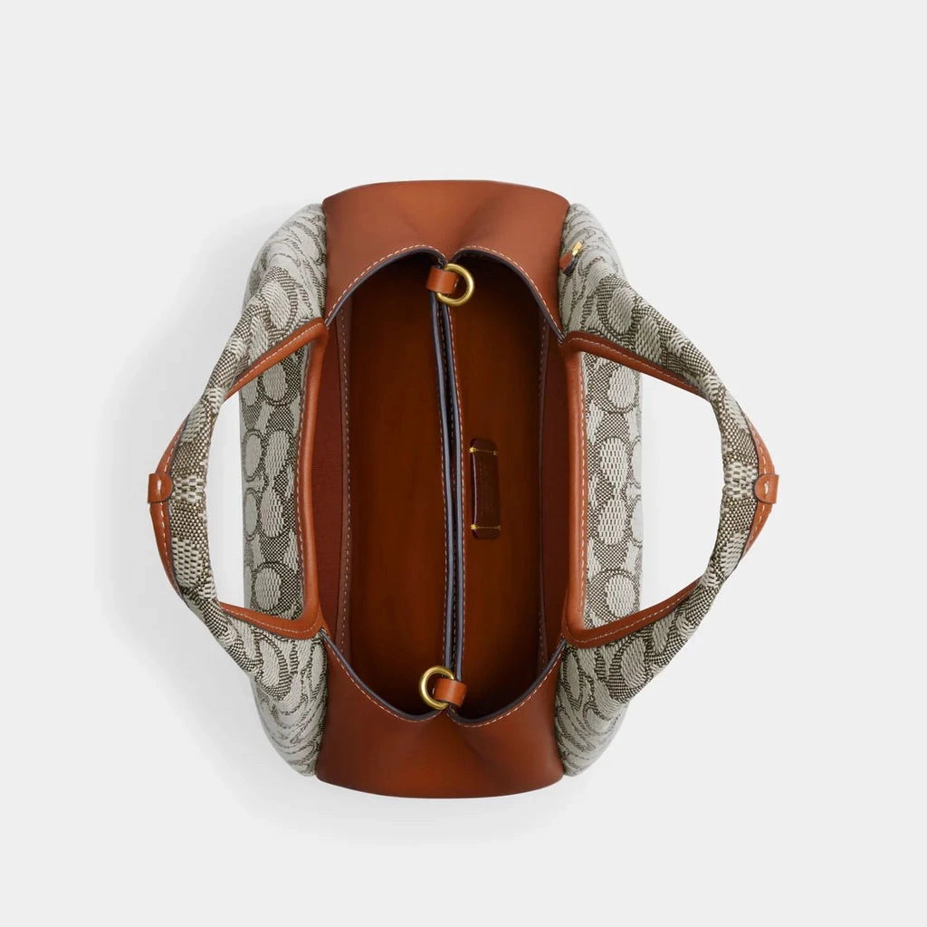 Coach Lana Shoulder Bag 23