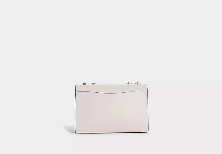 Coach Lane Shoulder Bag In Colorblock